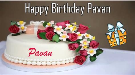 Celebrating Pavan's Birthday: A Time to Reflect on the Journey that Lies Ahead